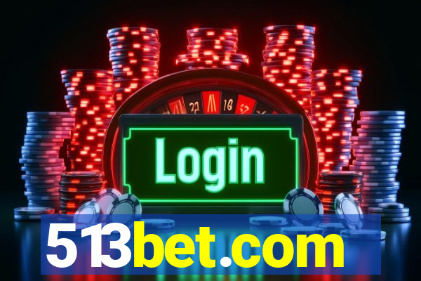 513bet.com