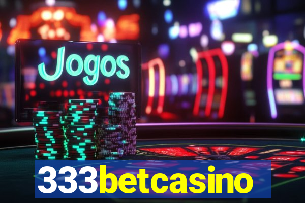 333betcasino