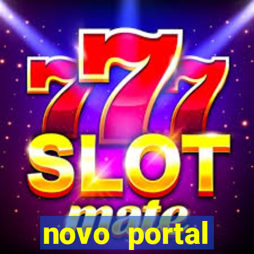 novo portal cruzeiro do sul