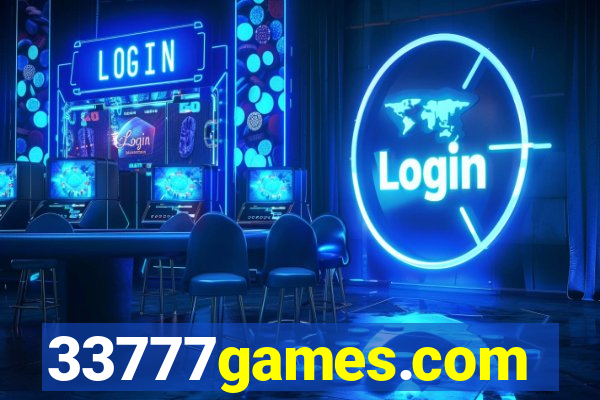 33777games.com