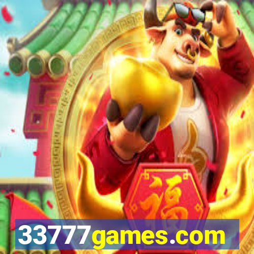 33777games.com