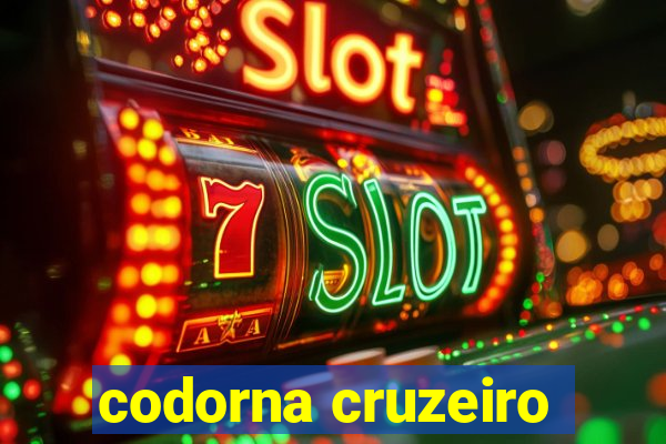 codorna cruzeiro