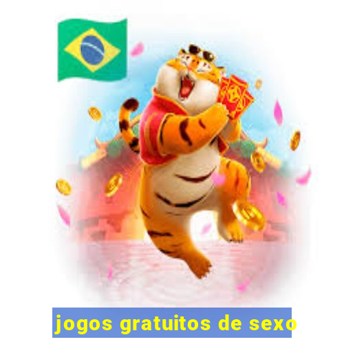 jogos gratuitos de sexo