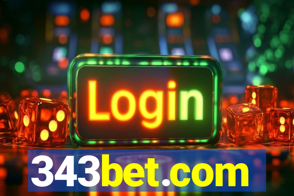 343bet.com