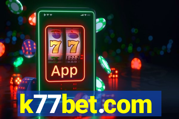 k77bet.com