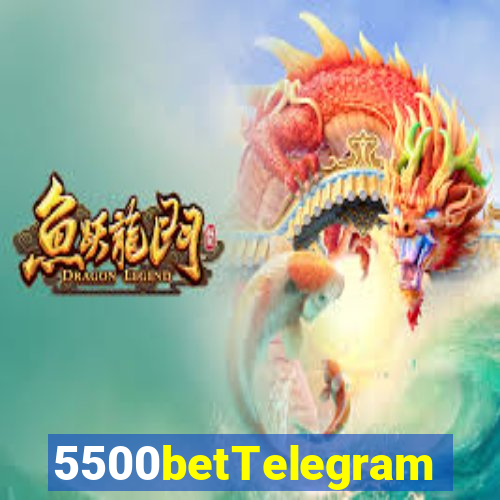 5500betTelegram