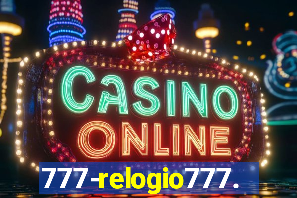 777-relogio777.com