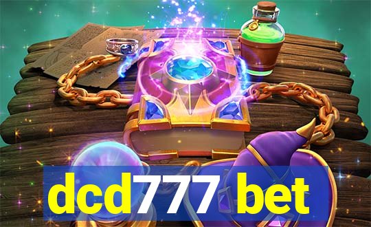 dcd777 bet