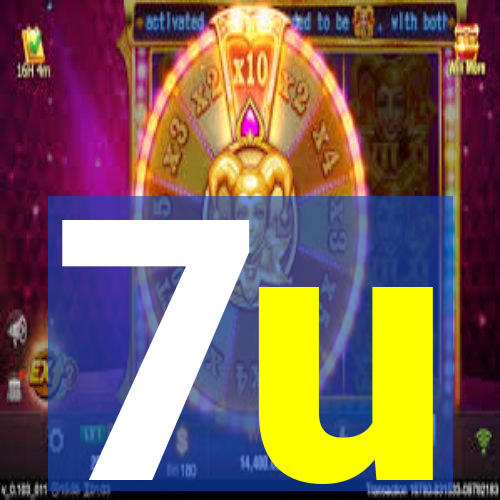 7u