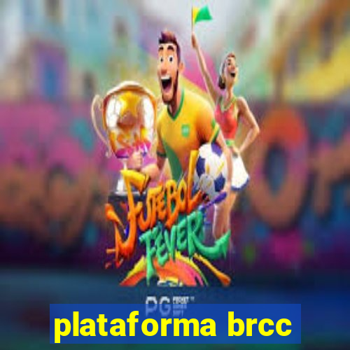 plataforma brcc