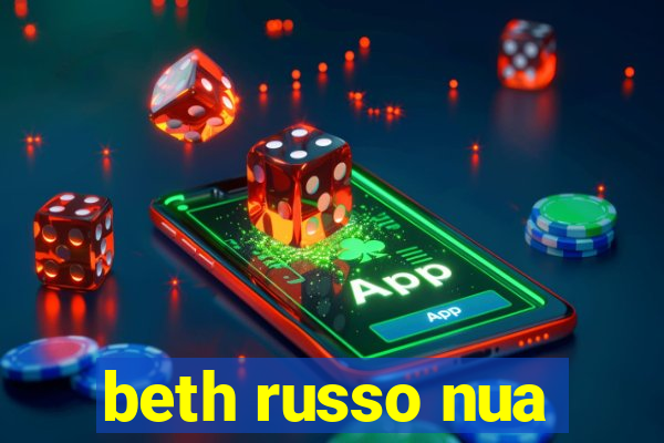 beth russo nua