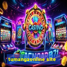 tumangaonline site