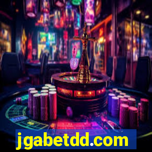 jgabetdd.com