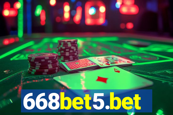 668bet5.bet