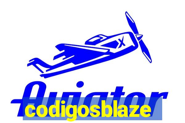 codigosblaze