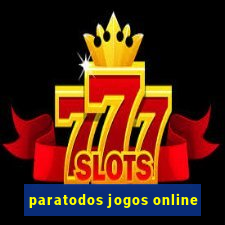 paratodos jogos online