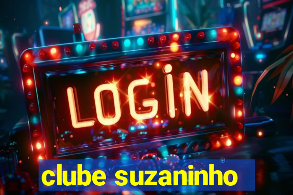 clube suzaninho