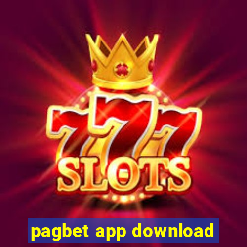 pagbet app download