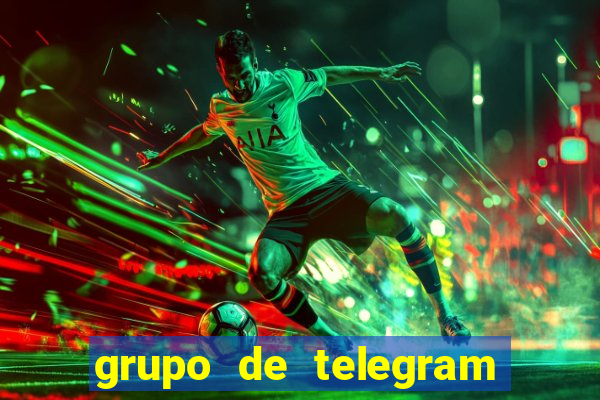 grupo de telegram mais 18