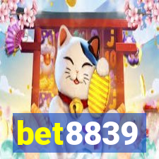 bet8839