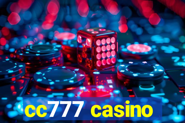 cc777 casino