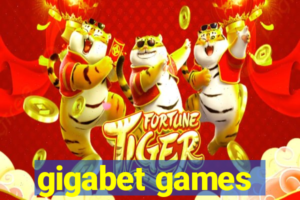 gigabet games