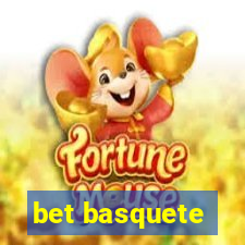 bet basquete