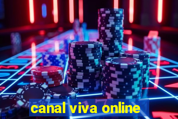 canal viva online