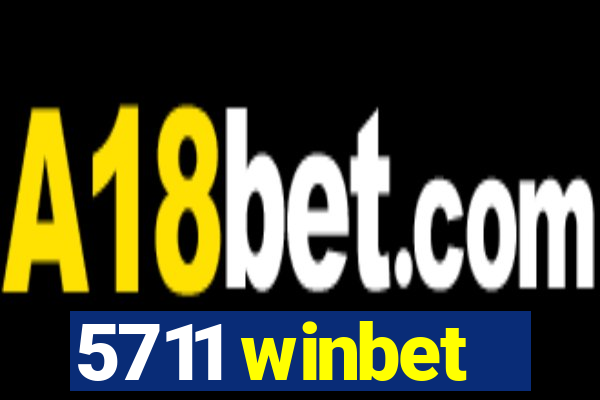 5711 winbet