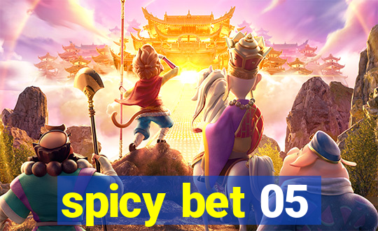 spicy bet 05