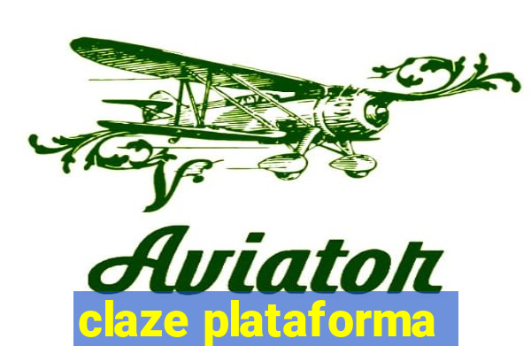 claze plataforma