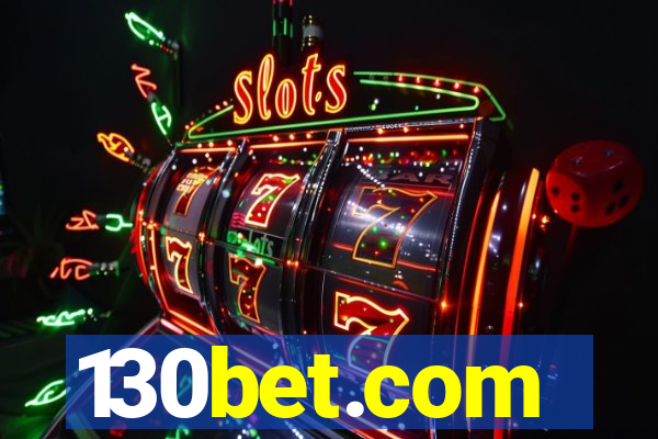 130bet.com