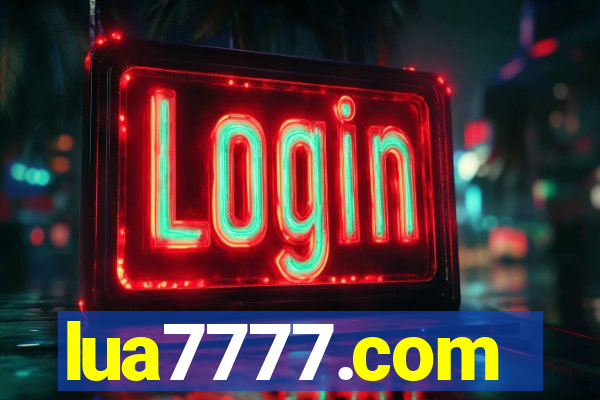 lua7777.com