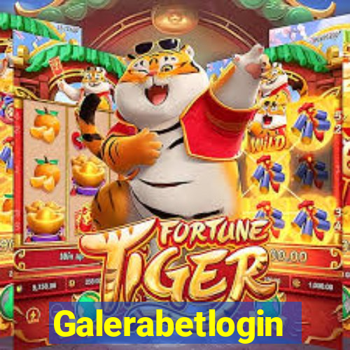 Galerabetlogin