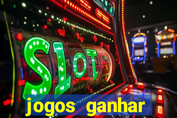 jogos ganhar dinheiro pix