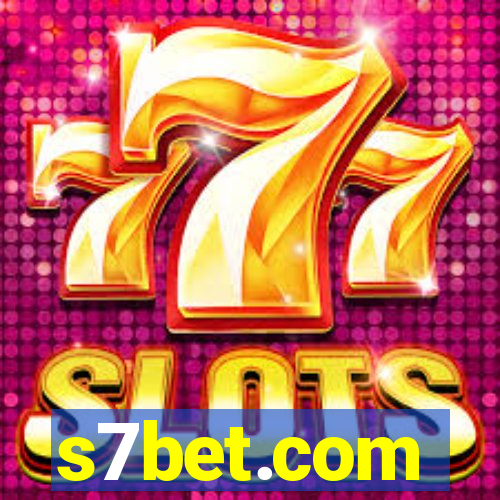 s7bet.com