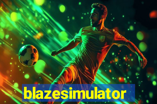 blazesimulator