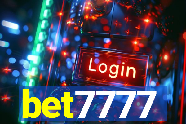 bet7777