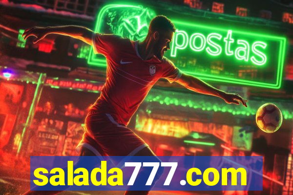 salada777.com