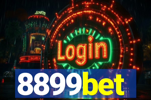 8899bet