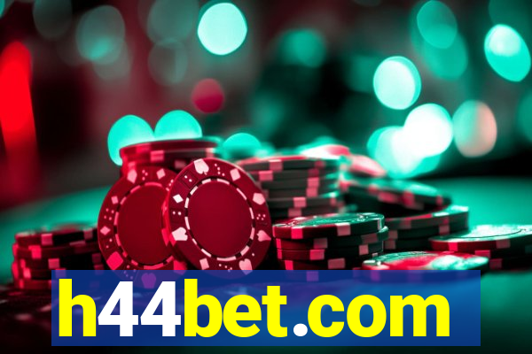 h44bet.com