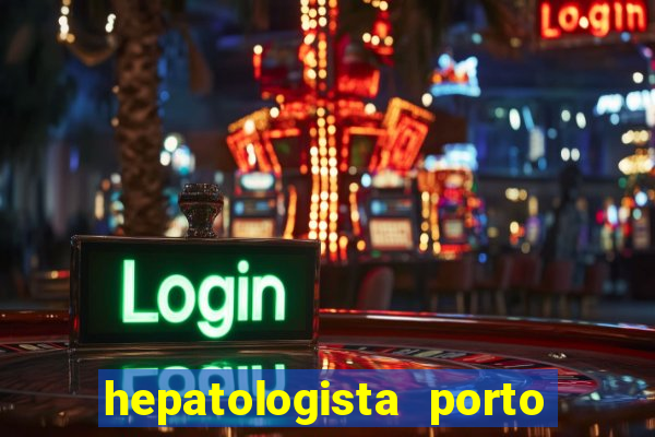 hepatologista porto alegre ipe