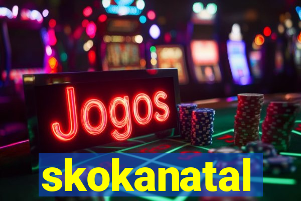 skokanatal