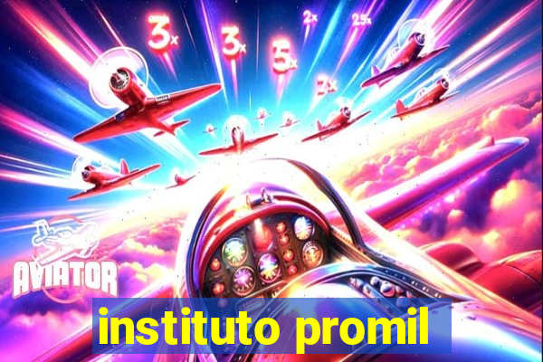 instituto promil