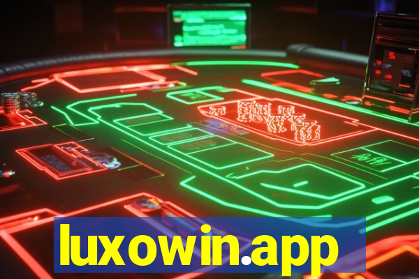 luxowin.app