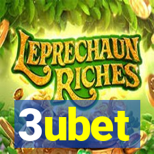 3ubet