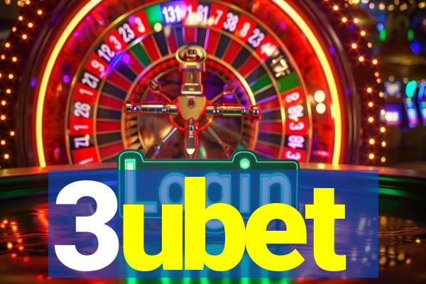 3ubet