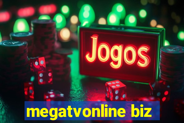 megatvonline biz