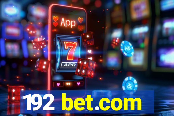 192 bet.com