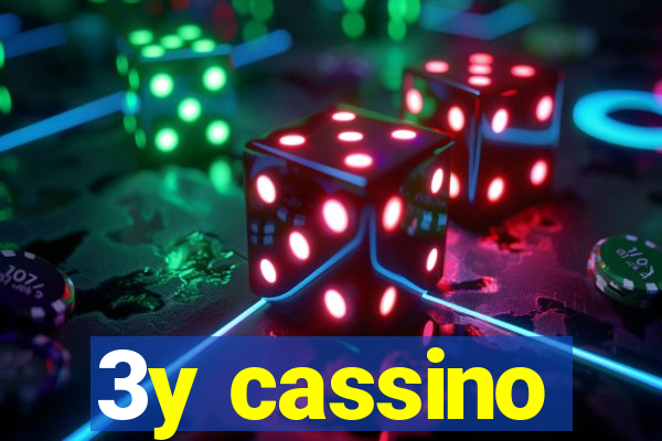 3y cassino